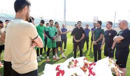 گزینه های جانشینی پیروانی در تیم فوتبال پرسپولیس 