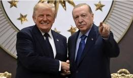 امتیازی که ترامپ در سفر به ترکیه به اردوغان داد
