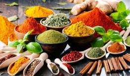 افزایش شدید قیمت ادویه/ زردچوبه به ۸۰۰ هزار تومان رسید/ الگوی خرید مردم تغییر کرد