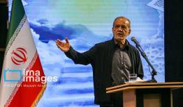 همه دغدغه ما باید جبران عقب‌ماندگی‌ها باشد