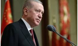 موضع اردوغان درباره درگیری ایران و آمریکا