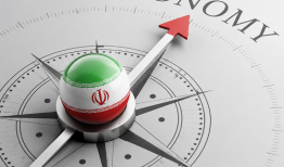 اقتصادِ سرگردان در میانه جنگ و صلح