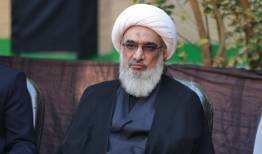 دعوت آیت الله صفایی بوشهری به برپایی نماز استغاثه به امام زمان(عج)