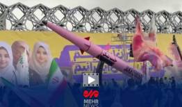 گزارش خبرنگار مهر از برگزاری اجتماع دختران آرمانی
