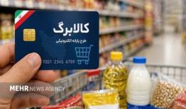 واریز ۱۷ هزار و ۵۶۰ میلیارد تومان به حساب مجری طرح افزایش کالابرگ