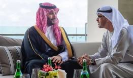 موافقت امارات با عربستان برای بازگشت به جنگ یمن 