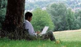 توسعه ارتباطات روستایی حتی در شرایط جنگی