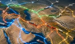 تقویت کریدور ریلی و راه‌اندازی کارگو هوایی در سرخس