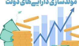 ایده توکن‌سازی زمین‌های دولتی روی میز/تنها 179 ملک تاکنون مولدسازی شد