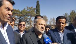  ۱۵۰۰ واحد آموزشی کشور در جنگ آسیب دید