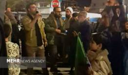 هنرمند انقلابی در شهرستان کارون مورد تقدیر قرار گرفت