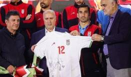 آمریکا به 12 عضو تیم ملی ایران ویزا نداده است