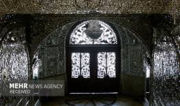 کدام بناهای تاریخی تهران در جنگ رمضان خسارت دیده اند؟