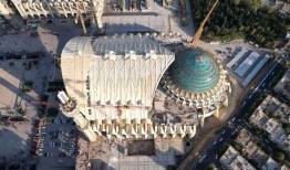 محدودیتهای ترافیکی اطراف مصلی تهران آغاز شد