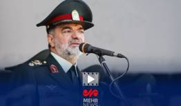 دستگیری ۹۰۰ نفری به علت تشویش اذهان عمومی در فضای مجازی