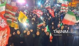 دانشگاه مبعوث؛ رستاخیز دانایی در امتداد غیرت ملی