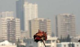 چرا شمال و شرق تهران آلوده‌ترند؟