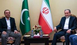 لبنان بخش جدایی‌ناپذیری از پرونده مذاکره است