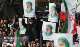 نامگذاری اماکن و معابر به نام رهبر شهید مستلزم هماهنگی است