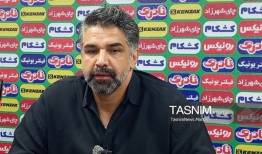 قربانی: فدراسیون به‌جای تهدید باشگاه‌ها برای تیم امید، تعامل کند