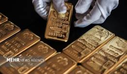 قیمت جهانی طلا ۶ شهریور ماه؛ اونس ثابت ماند