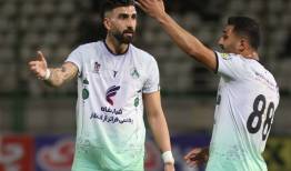 شجاعی: با یک اشتباه کوچک مقابل پرسپولیس تنبیه می‌شوید
