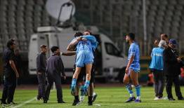 باشگاه چادرملو پاسخ بیانیه گل گهر را داد