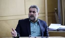 تابوها را بشکنیم و به سمت کاهش تنش با دنیا برویم  