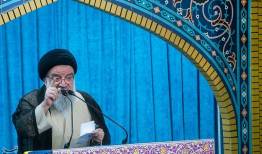 خاتمی: درگیر جنگ ترکیبی هستیم/حصر اقتصادی دشمن شکست می‌خورد