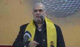 مذاکرات واشنگتن سقوط حاکمیت لبنان بود