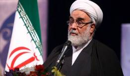 محمدی گلپایگانی: اثاثیه منزل رهبر شهید یک وانت بار بیشتر نبود/ جوانان ایران نَفَس آمریکا و اسرائیل را بریده‌اند
