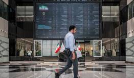آرایش صعودی بازار سهام با امید به موفقیت مذاکرات