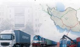 تغییر آرایش کریدورهای تجاری پس ازجنگ 40 روزه!