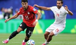 ایران ـ مصر از دریچه فنی؛ از 3‌ـ‌2‌ـ‌5 تا بازی مستقیم و دو تصویر از تی