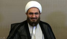 حاج علی‌اکبری انتصاب فرماندهان جدید را تبریک گفت