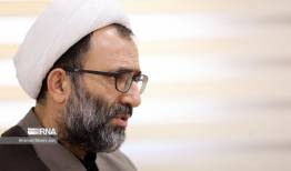 علیرضا سلیمی: مجلس آماده رأی اعتماد به وزرای پیشنهادی دفاع و اطلاعات است/ منتظر معرفی از سوی دولت هستیم