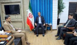مقاتلی: حضور میدانی مدیران و نظارت مستمر بر پروژه‌ها و بازار ضروری است