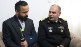 مسیح‌پور: جنایت آمریکا در هدف قرار دادن ناو دنا هرگز فراموش نمی‌شود