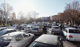 تورم ۱۲۴ درصدی؛ قیمت خودرو در یک سال بیش از دو برابر شد