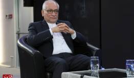 4 برگ برنده ایران | حسین مرعشی: در صلح هم جدی باشید | مسؤولان سازوکارهای پیش‌بینی ‌شده در قانون اساسی را جدی بگیرند