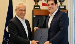 مهاجری در پارس جنوبی ماندنی شد