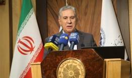 ارسال بسته مدیریت عوارض جنگ به سران قوا 