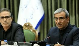 چند گزینه برای محل تدفین رهبر شهید در دست بررسی است