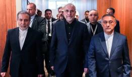 مستندات ایران درباره نقض تفاهم اسلام‌آباد از سوی آمریکا
