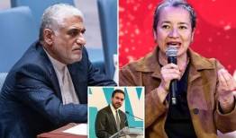 ترامپ اجازه دیدار نماینده ممدانی با سفیر ایران را نداد
