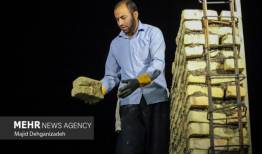 پویش جهاد برای ایران آغاز شد