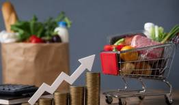 کاهش 4.7 درصدی قیمت گوشت و مرغ/ حبوبات رکورددار گرانی شد