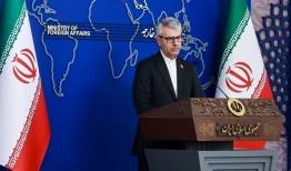 دلیل عدم دعوت از اروپایی ها برای شرکت در مراسم تشییع رهبر شهید از زبان بقایی