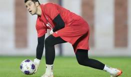 مذاکره باشگاه پرسپولیس با محمدرضا اخباری