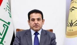 مشاور امنیتی نخست‌وزیر عراق: هیچ سقف زمانی برای انحصار سلاح تعیین نشده است